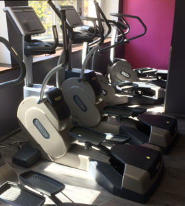 Technogym Excite crossover