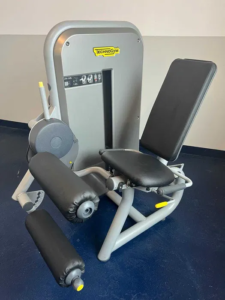 leg curl technogym element