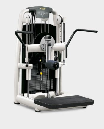 multi hip Technogym