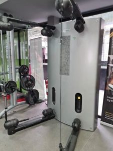 technogym kinesis one