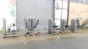 lot technogym element 2