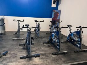 RPM body bike classic