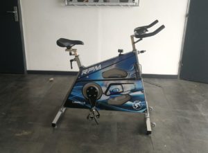 RPM body bike classic