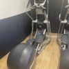 crosstrainer elliptical