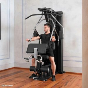 technogym unica 4